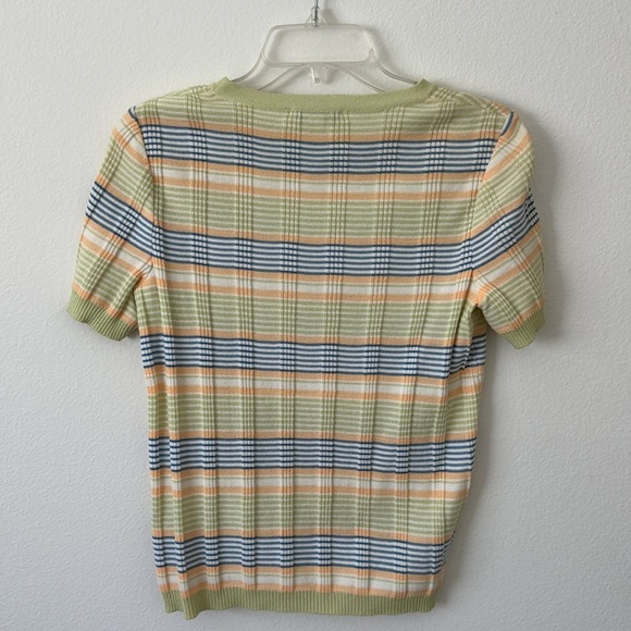 St John Sport Women’s Knit Top Size P - Picture 5 of 5